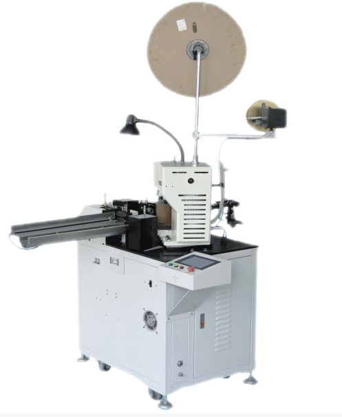 CN-D18-1 ȫ�Զ����ӻ� (һ��ѹ�š�һ��Ť��)