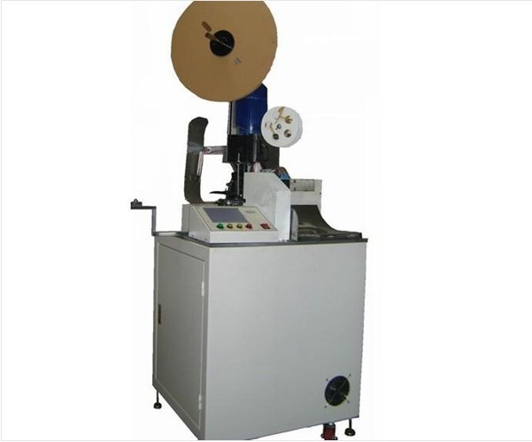 CN-D18ȫ�Զ����߰�Ƥ����ѹ�Ż�����ͷ��