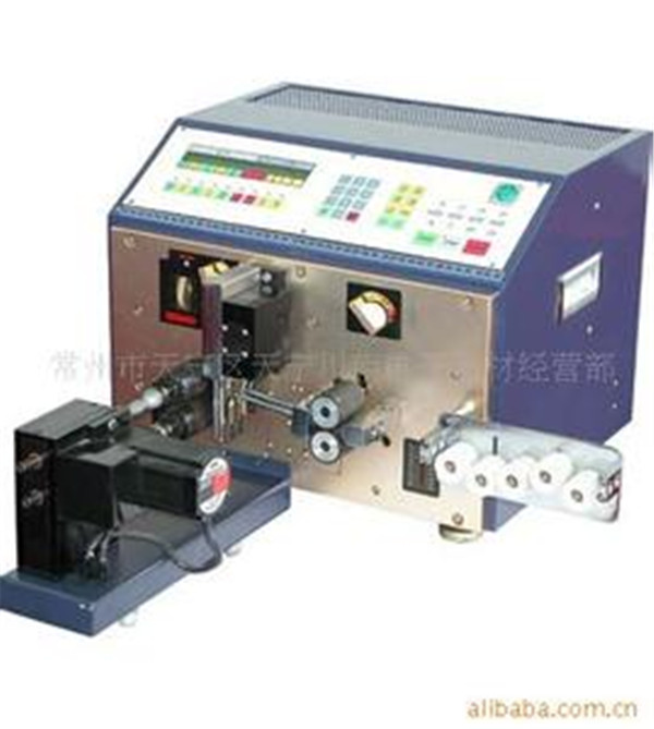 CN-220+T ȫ�Զ���ƤŤ�߻�