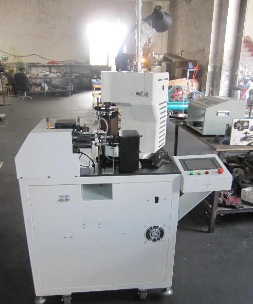 ȫ�Զ����߰�Ƥ����ѹ�Ż�����ͷ��